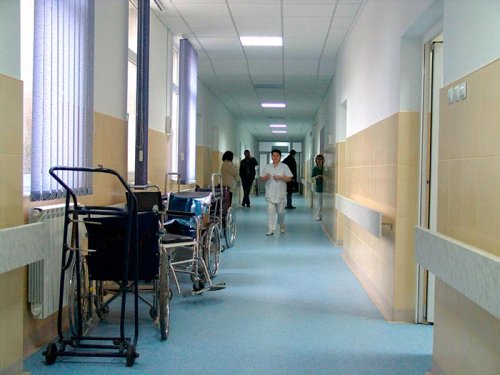 România alocă fonduri insuficiente pentru Sănătate Poza 105734