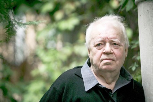 Scriitorul Fănuş Neagu a murit Poza 105940