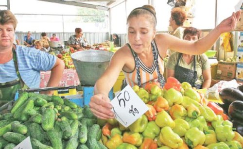 Produsele alimentare se vor scumpi Poza 106043