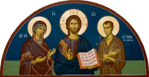 Sfântul Ioan Rusul şi puterea credinţei Poza 106054