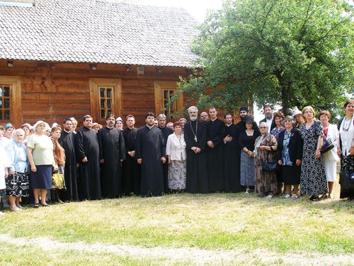 Pastoraţia în spitale Poza 106086