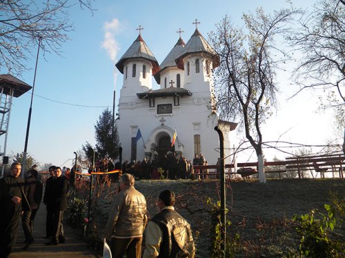 Sărbătoarea tradiţiei şi filantropiei Poza 106167