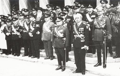 10 mai 1940, Ziua Naţională a României Poza 106663