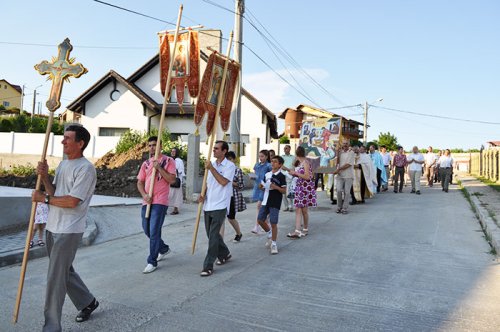 Sărbătoarea Naşterii Sfântului Ioan Botezătorul, în Moldova Poza 106700