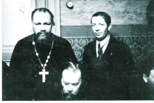 NKVD-ul sovietic şi preoţii din sudul Basarabiei Poza 106732