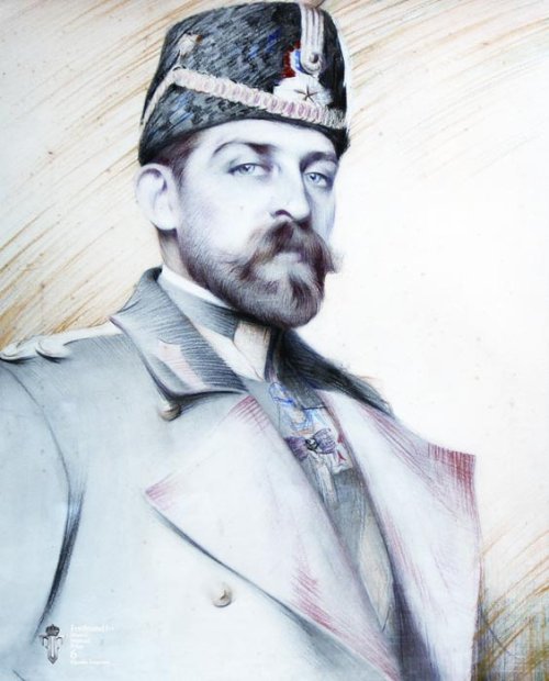 Expoziţia „Ferdinand I: Omul şi regele“ Poza 106744