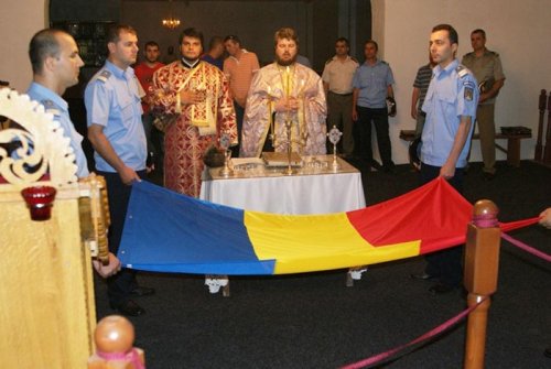 Ziua Drapelului Naţional al României Poza 106748