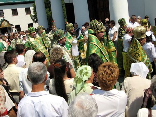 Sărbătoarea de suflet a Ortodoxiei poloneze Poza 106904