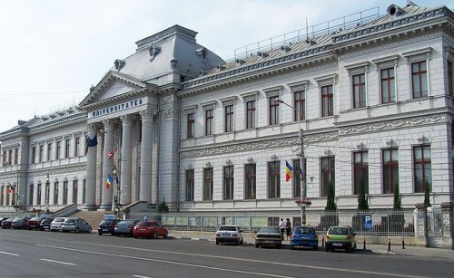 Admitere la Facultatea de Teologie din Craiova Poza 106996