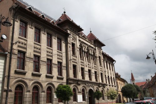 Admitere la Facultatea de Teologie Ortodoxă din Sibiu Poza 107045