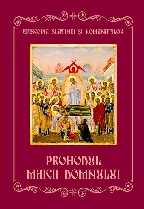 O nouă apariţie editorială în Episcopia Slatinei Poza 107186