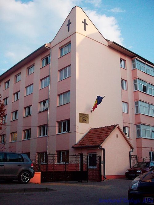 Toate locurile ocupate la Seminarul din Alba Iulia Poza 107215