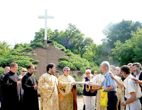 Ziua rezistenţei anticomuniste din Banat Poza 107297