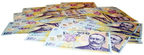 BNR: Rata anuală a inflaţiei a scăzut sub 8% Poza 107658