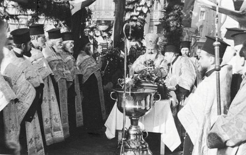 Biserica Ortodoxă Bulgară în anii comunismului Poza 107710