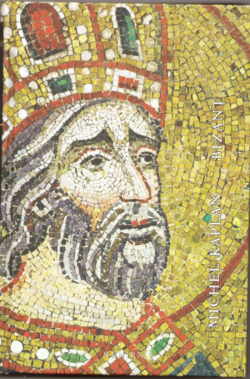 Influenţa Bizanţului asupra civilizaţiilor ortodoxe contemporane Poza 107730