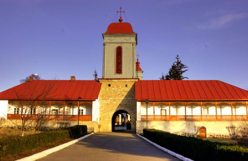 Pelerinaje la mănăstiri din Muntenia Poza 108216