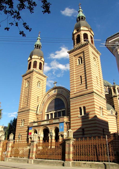 Examen de capacitate preoţească în Arhiepiscopia Sibiului Poza 108311