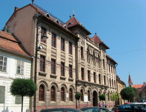 Admitere la Facultatea „Andrei Şaguna“ din Sibiu Poza 108345