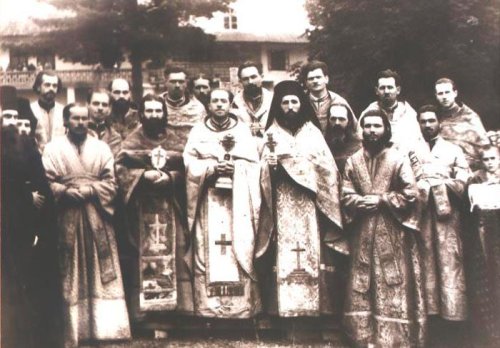 Legătura mitropolitului Antonie Plămădeală cu Mănăstirea Slatina (II) Poza 108414