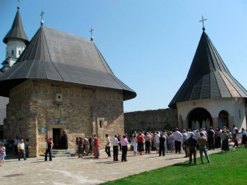 Naşterea Maicii Domnului, serbată în Moldova Poza 108430