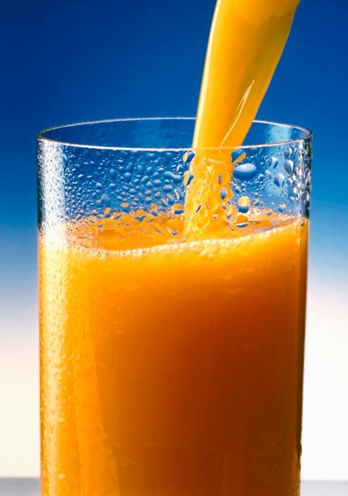 Rolul portocalelor în alimentaţie şi în îngrijirea pielii Poza 108533