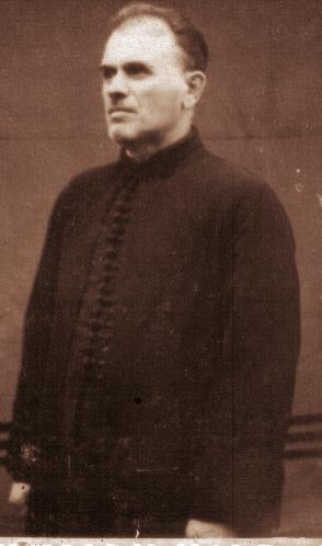 Preotul Gheorghe Păleanu (1911-1995) Poza 108678