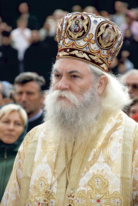 Urmarea lui Hristos presupune o maximă dăruire de sine Poza 108683