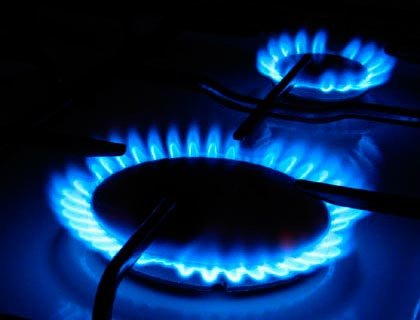 Preţul gazelor, majorat pentru consumatorii industriali Poza 108788