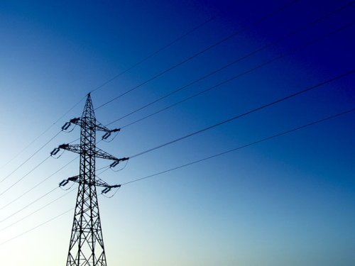 Preţul la energie electrică nu se majorează Poza 108908