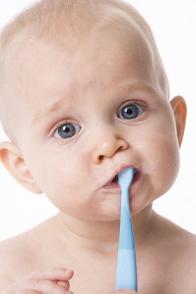 Tot ce trebuie să ştim despre îngrijirea dinţilor de lapte Poza 108932
