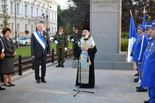 Început de an universitar şi la Arad Poza 109016