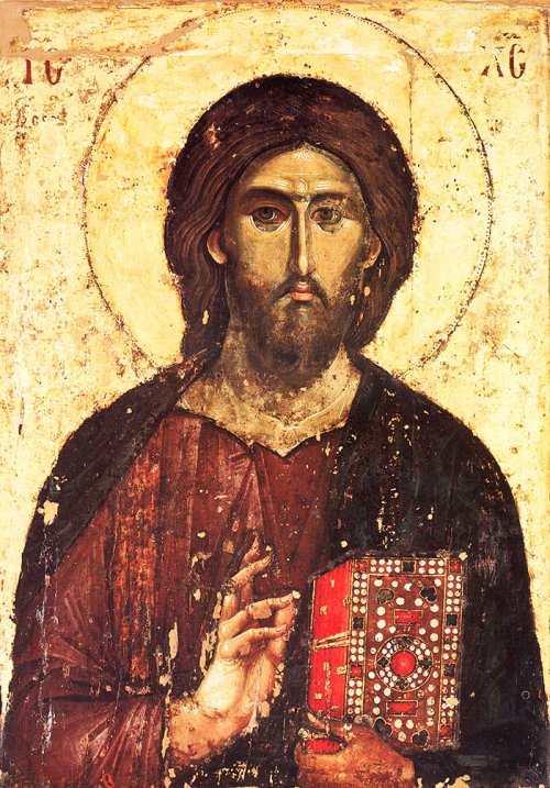 Scoaterea lui Hristos din istorie Poza 109130