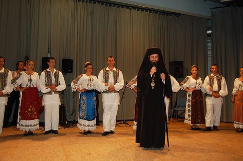 Festivalul de folclor „La obârşii, la izvor“ Poza 109159