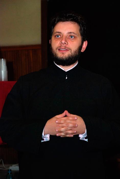 Un nou consilier în Arhiepiscopia Bucureştilor Poza 109203
