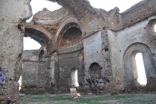 Învierea Mănăstirii Chiajna din Giuleşti Poza 109315
