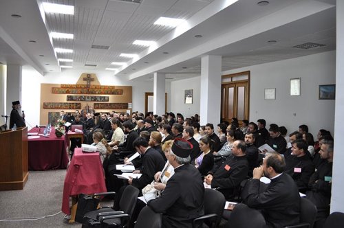 1.200 de preoţi, în conferinţă la Durău Poza 109390