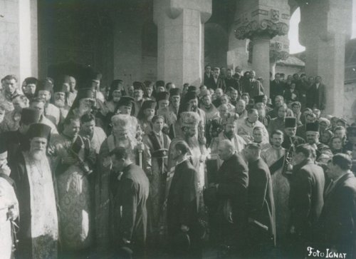Revenirea greco-catolicilor la Ortodoxie în 1948 Poza 109416