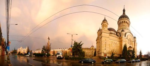 Conferinţe de toamnă în Arhiepiscopia Clujului Poza 109433