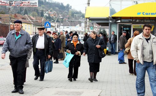 „Va fi un recensământ cu multe surprize“ Poza 109496