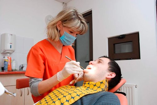 Despre vizita la stomatolog Poza 109745