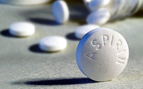 Aspirina ar putea preveni cancerele de colon şi de sân Poza 109815