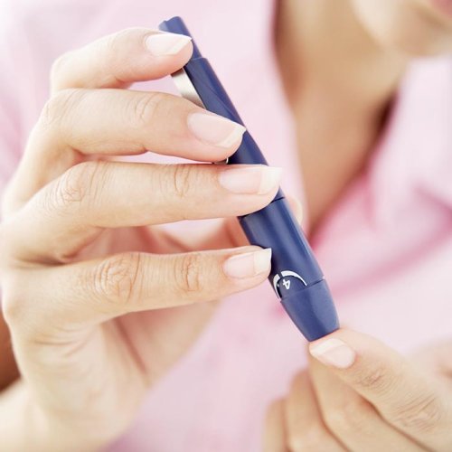 Bolnavii de diabet vor beneficia de o platformă de informaţii on-line Poza 109964