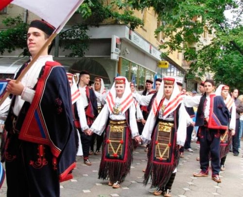 Zilele culturii sârbe la Timişoara Poza 109969