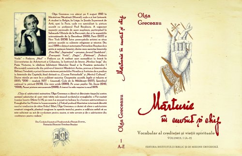 Poveste fără sfârşit cu Olga Greceanu Poza 352712