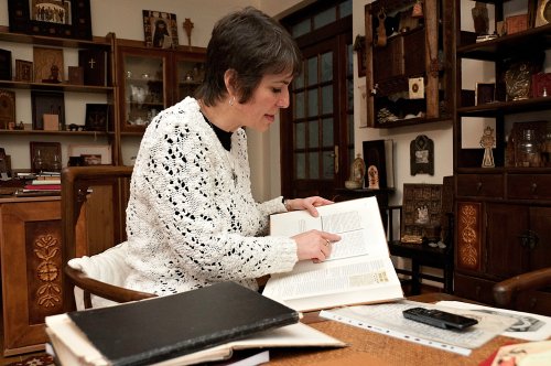 Poveste fără sfârşit cu Olga Greceanu Poza 352714