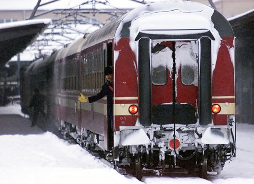 Mersul trenurilor se va modifica Poza 110238