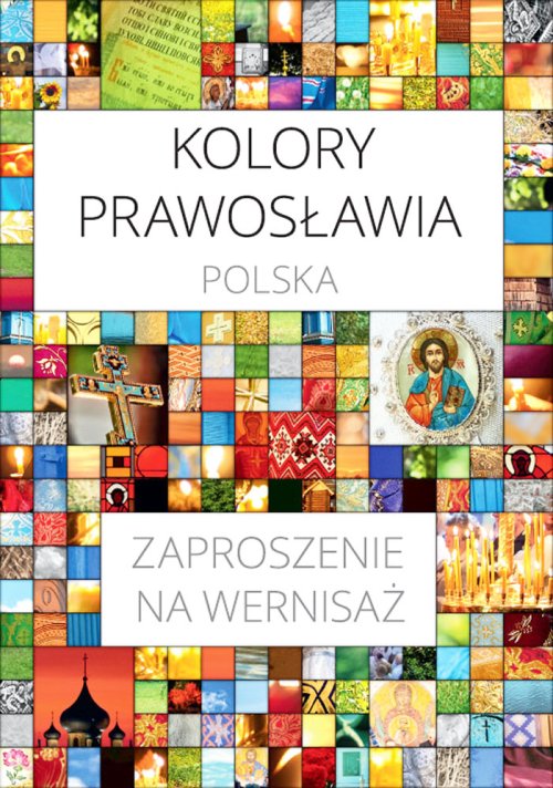 Expoziţia „Culorile ortodoxiei. Polonia“ Poza 110292