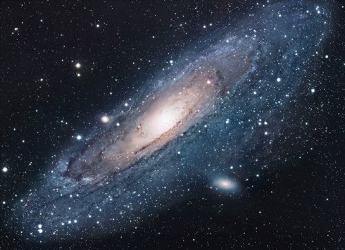 Dimensiunea cosmică a persoanei Poza 110431