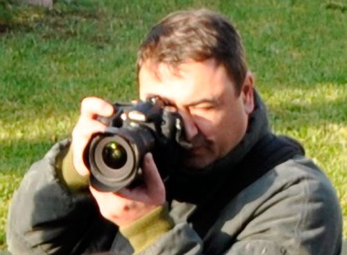 Fotograful <i>Ziarului Lumina</i> Constantin „Nony“ Popa a trecut la Domnul Poza 110615